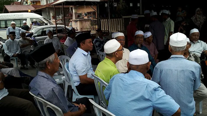 Taman Hijrah Picture 2