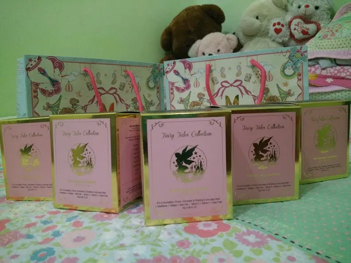 Taman Hijrah Picture 9