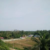 Masjid Kampung Bukit Genting ico