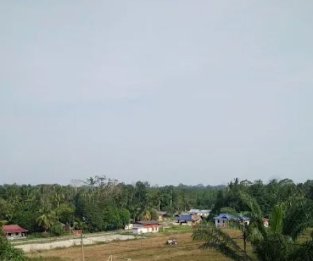 Masjid Kampung Bukit Genting