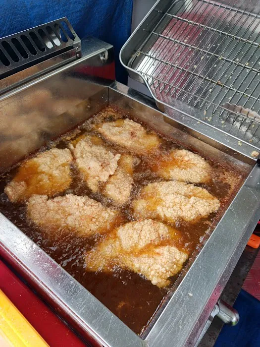 Snip snap chicken Picture 5