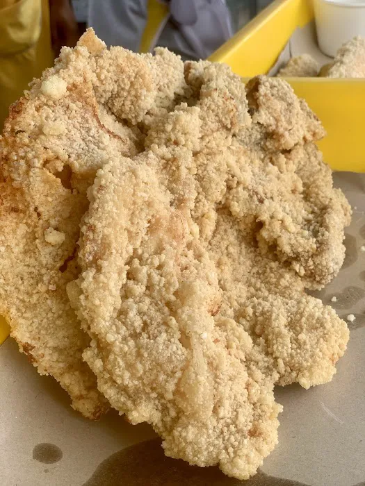 Snip snap chicken Picture 6