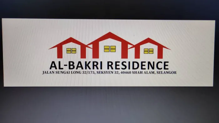 Al-Bakri Residence Picture 1