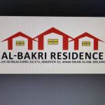 Al-Bakri Residence