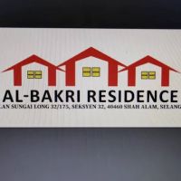 Al-Bakri Residence ico