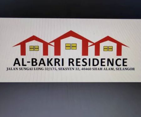 Al-Bakri Residence