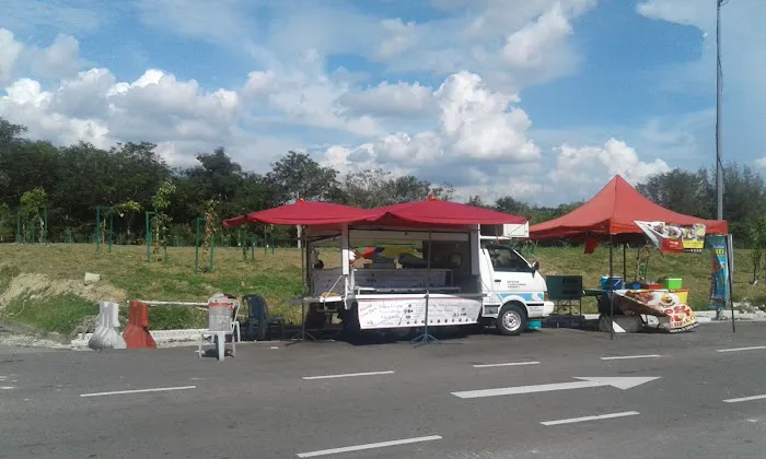 Warong Ayam Dara Bangi Picture 1