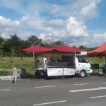 Warong Ayam Dara Bangi