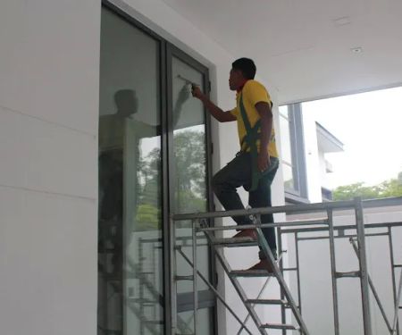 My Cleaning Services Petaling Jaya