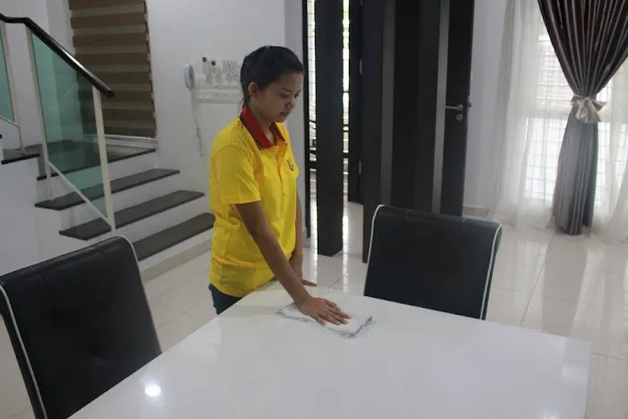 My Cleaning Services Petaling Jaya Picture 6