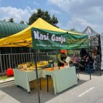 Nasi Ganja by Utara's Delights
