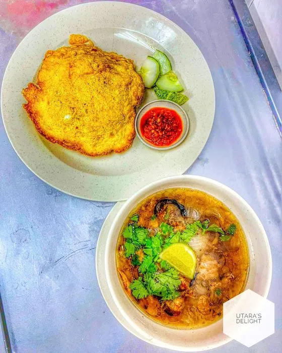 Nasi Ganja by Utara's Delights Picture 6
