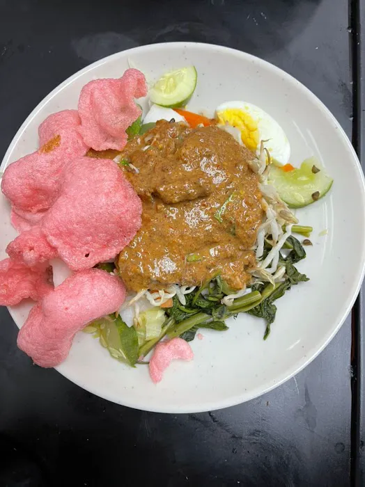 Nasi Ganja by Utara's Delights Picture 5