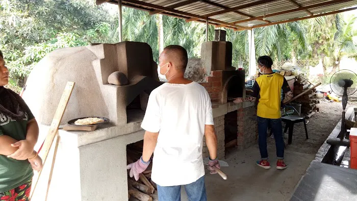 Masjid Kampung Bukit Dinding Picture 6