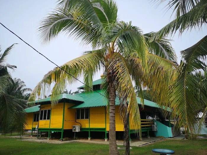 Masjid Kampung Bukit Dinding Picture 4