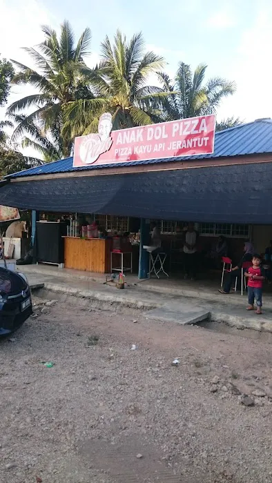 Masjid Kampung Bukit Dinding Picture 3