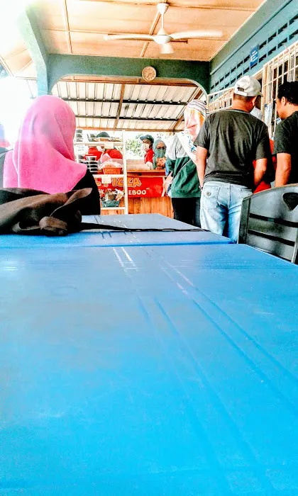 Masjid Kampung Bukit Dinding Picture 7