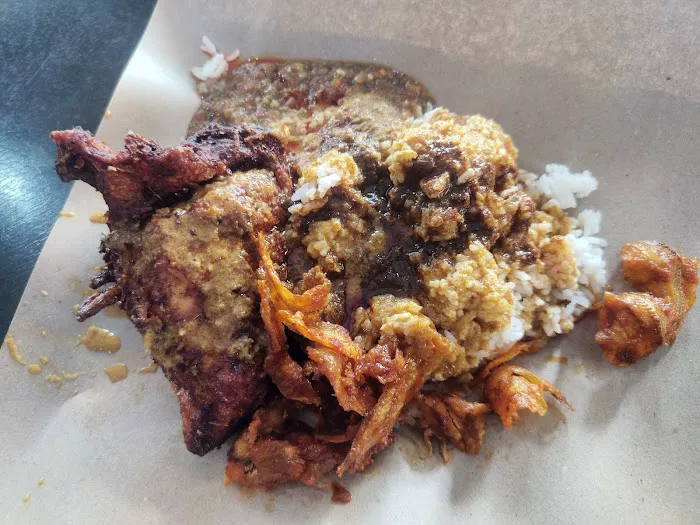 WARUNG SIMPLE - Bandar Baru Bangi Picture 1