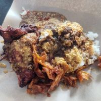 WARUNG SIMPLE - Bandar Baru Bangi ico