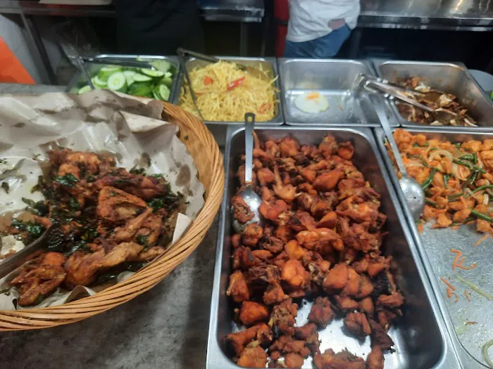 WARUNG SIMPLE - Bandar Baru Bangi Picture 4