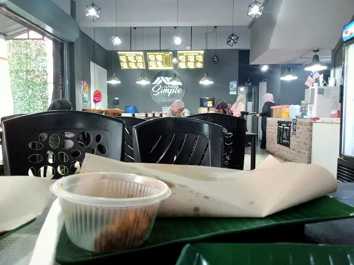 WARUNG SIMPLE - Bandar Baru Bangi Picture 2