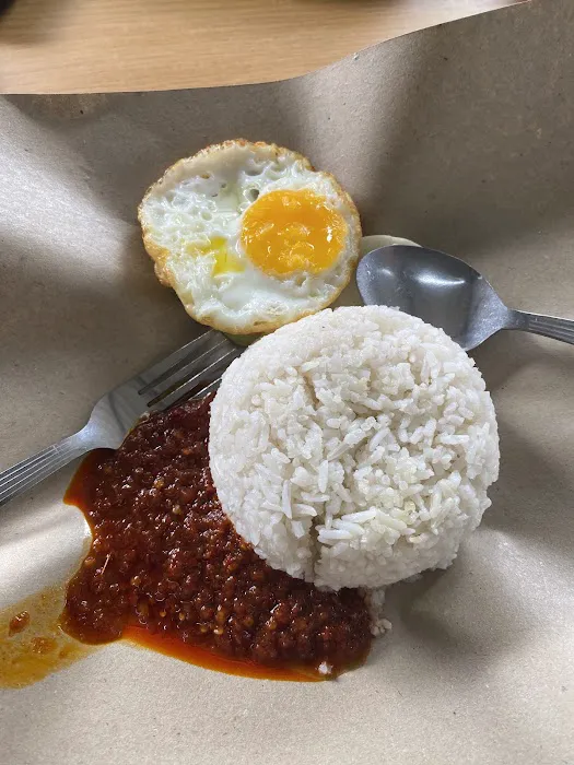 WARUNG SIMPLE - Bandar Baru Bangi Picture 3