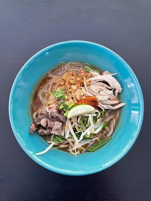 WARUNG SIMPLE - Bandar Baru Bangi Picture 5