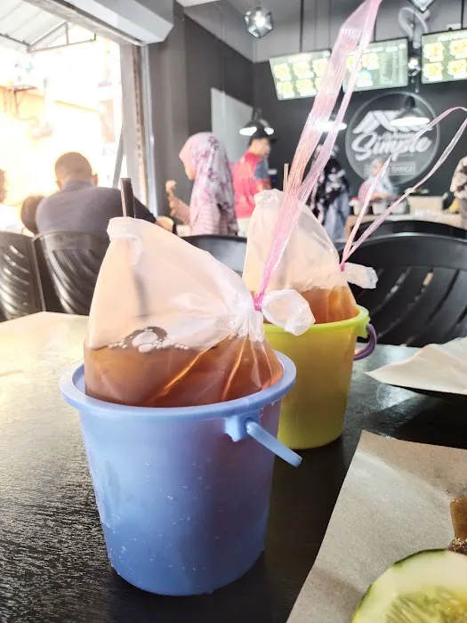WARUNG SIMPLE - Bandar Baru Bangi Picture 6