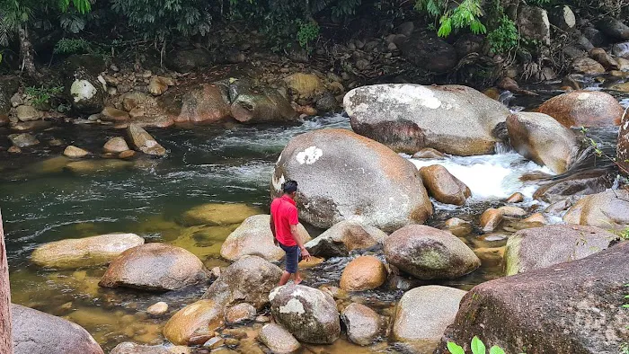 Laman Rindu Campsite Picture 4