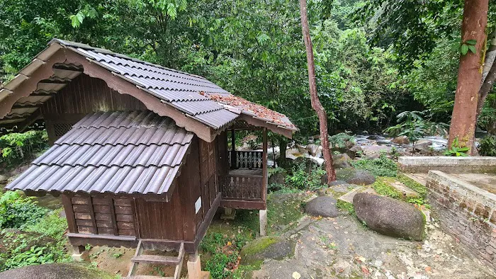 Laman Rindu Campsite Picture 5