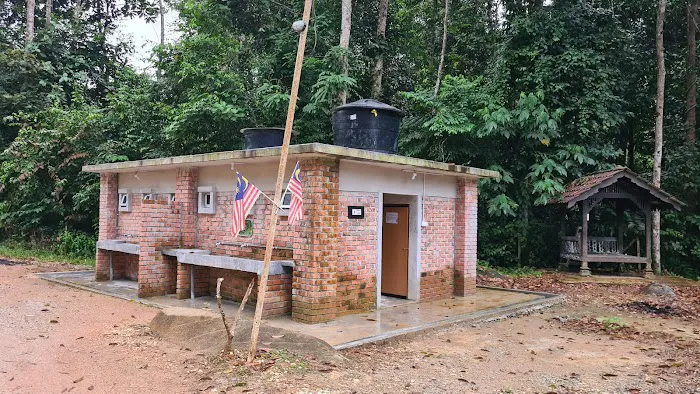 Laman Rindu Campsite Picture 10