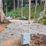 Laman Rindu Campsite