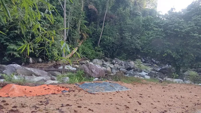 Laman Rindu Campsite Picture 8
