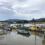Tanjung lumpur