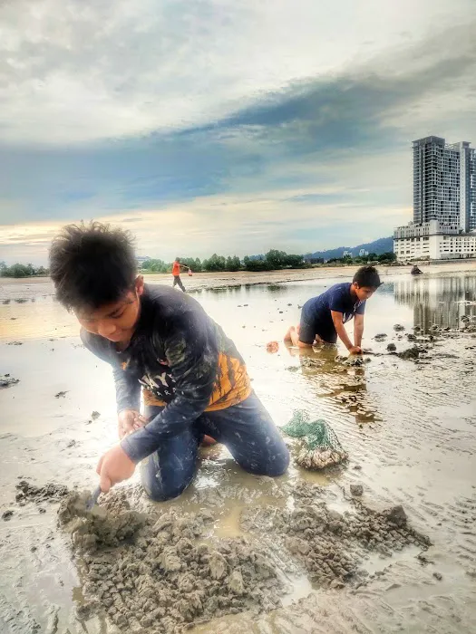 Tanjung lumpur Picture 6