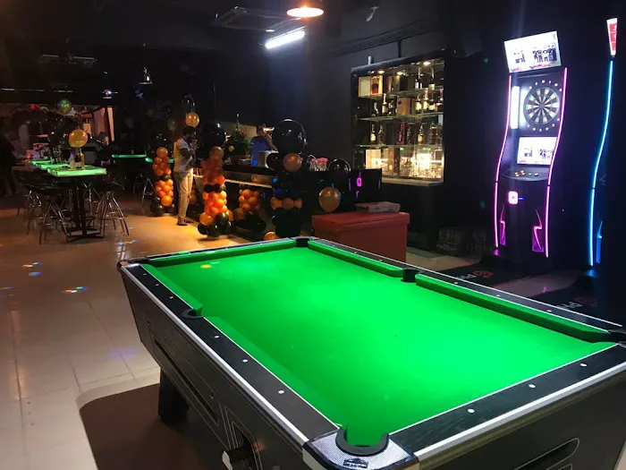 Glory Sports Bar Picture 5