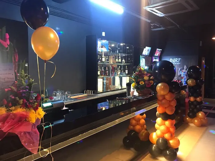 Glory Sports Bar Picture 1
