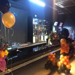 Glory Sports Bar