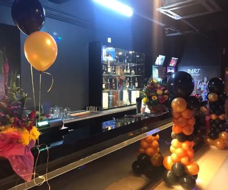 Glory Sports Bar
