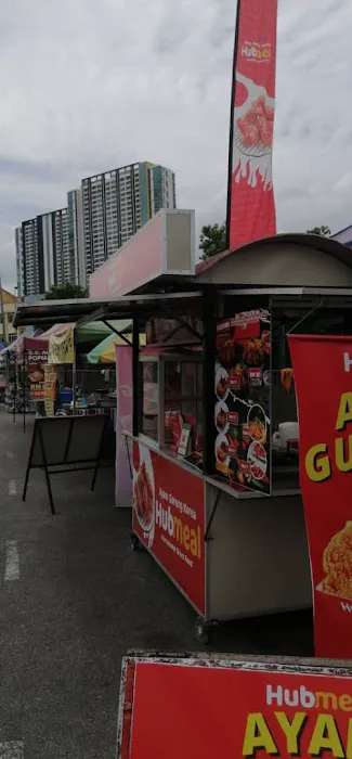 Ayam Gunting Korea Hubmeal Bangi Picture 7