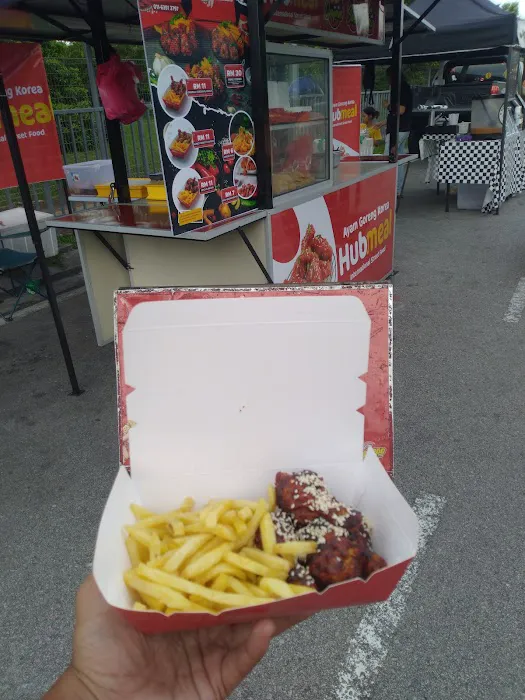 Ayam Gunting Korea Hubmeal Bangi Picture 8