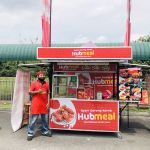 Ayam Gunting Korea Hubmeal Bangi
