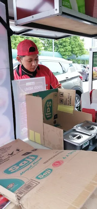 Ayam Gunting Korea Hubmeal Bangi Picture 4