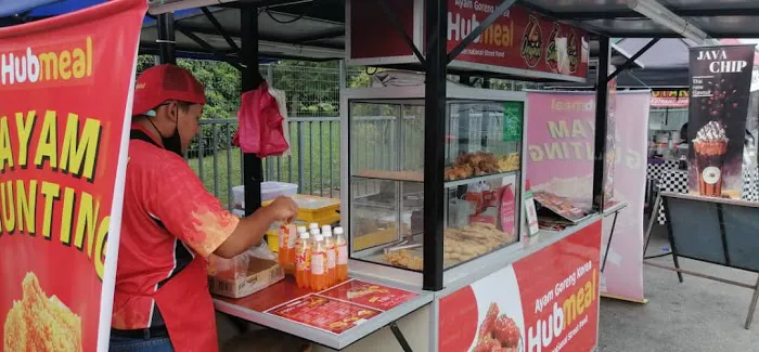 Ayam Gunting Korea Hubmeal Bangi Picture 10