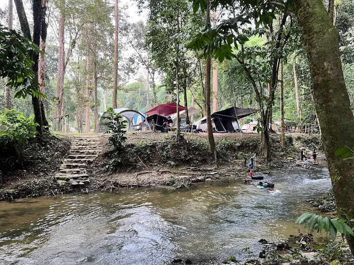 Dusun Staycation Picture 5