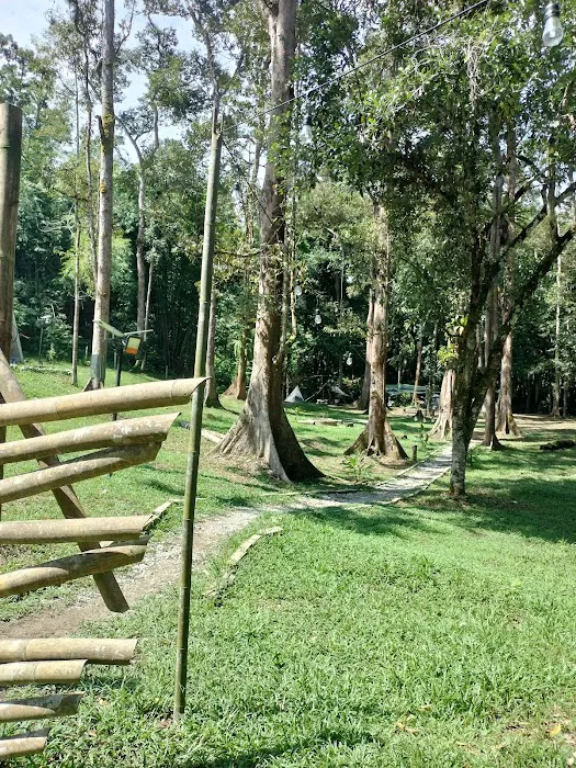 Dusun Staycation Picture 7