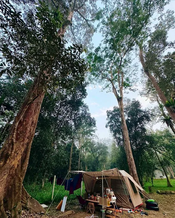 Dusun Staycation Picture 1