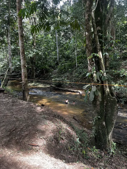 Dusun Staycation Picture 9