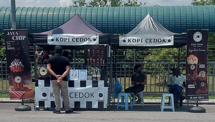 Kopi Cedok Bangi Picture 1