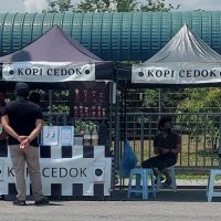 Kopi Cedok Bangi ico